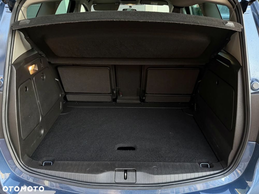 Opel Meriva - 13
