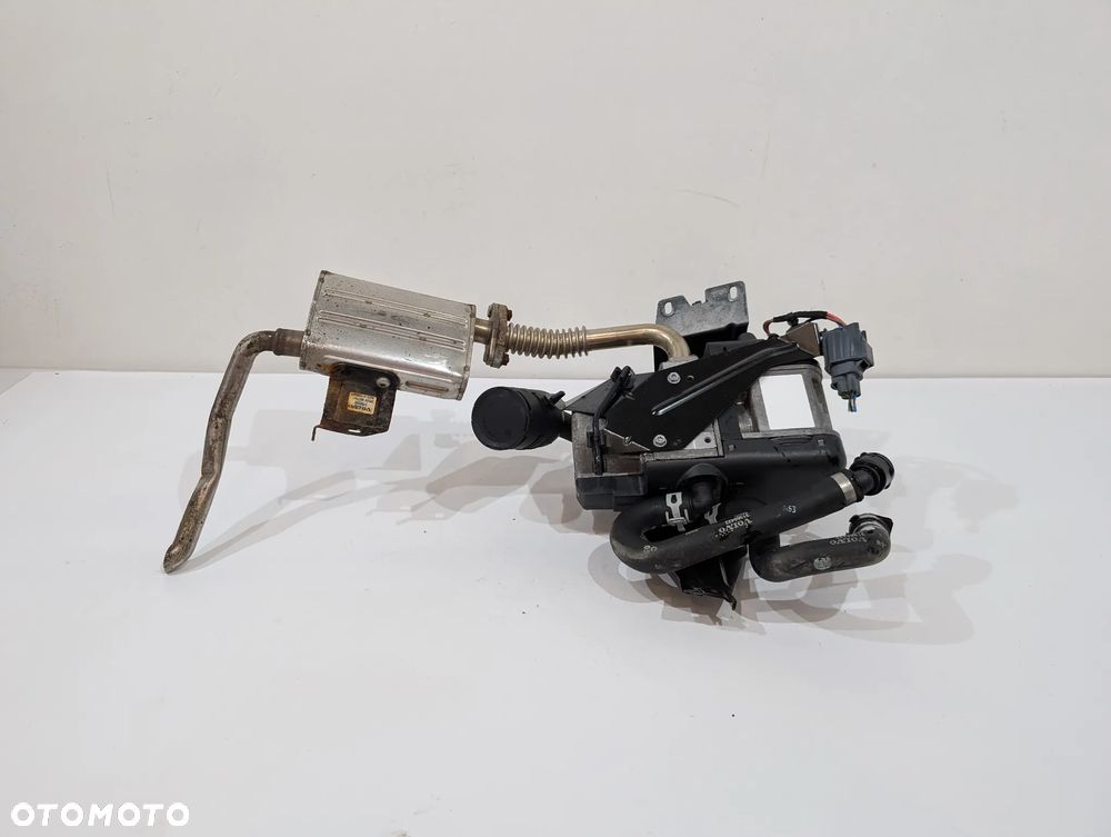 VOLVO S60 III V60 II XC60 XC90 WEBASTO OGRZEWANIE POSTOJOWE 31694777 - 2