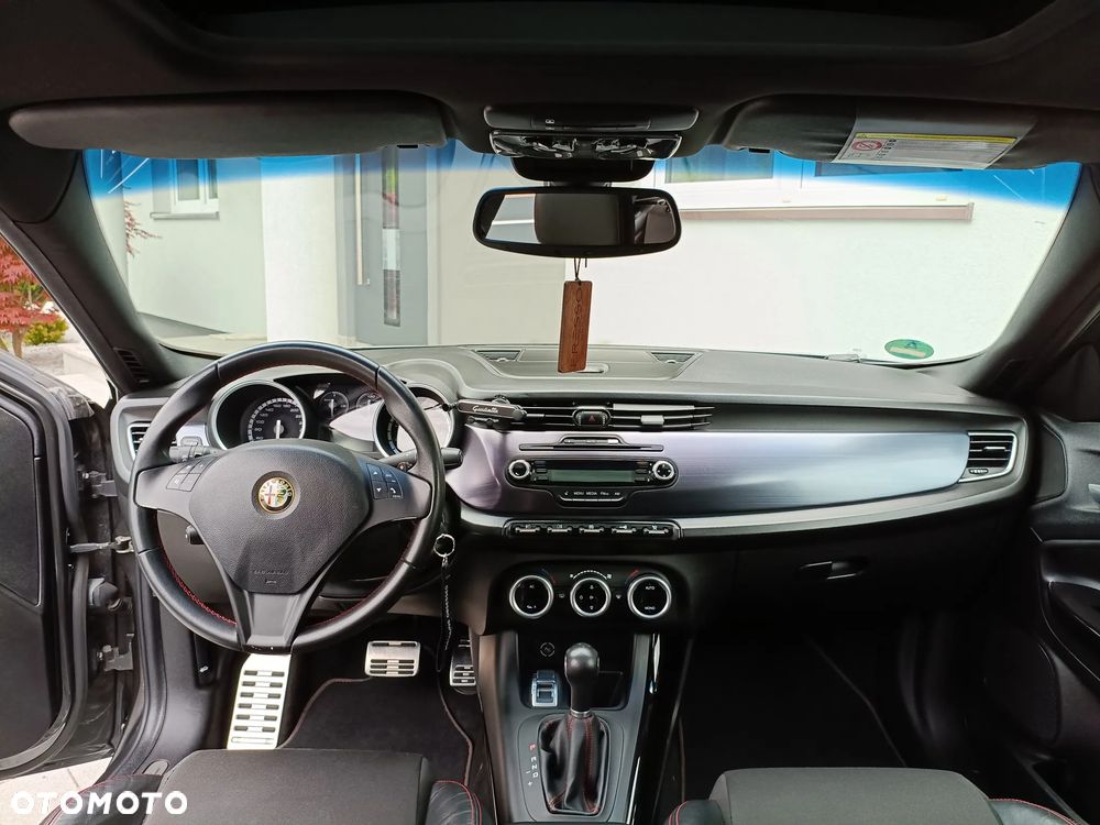 Alfa Romeo Giulietta 1.4 TB 16V Multiair TCT Sport - 13