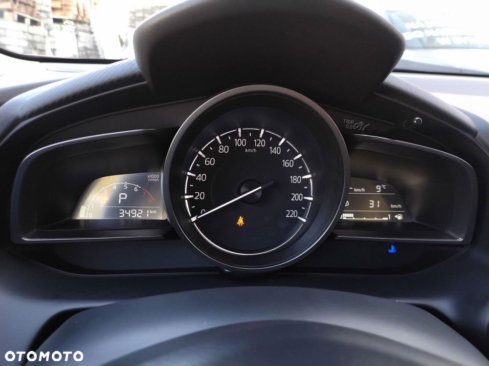 Mazda CX-3 2.0 Skymotion - 16