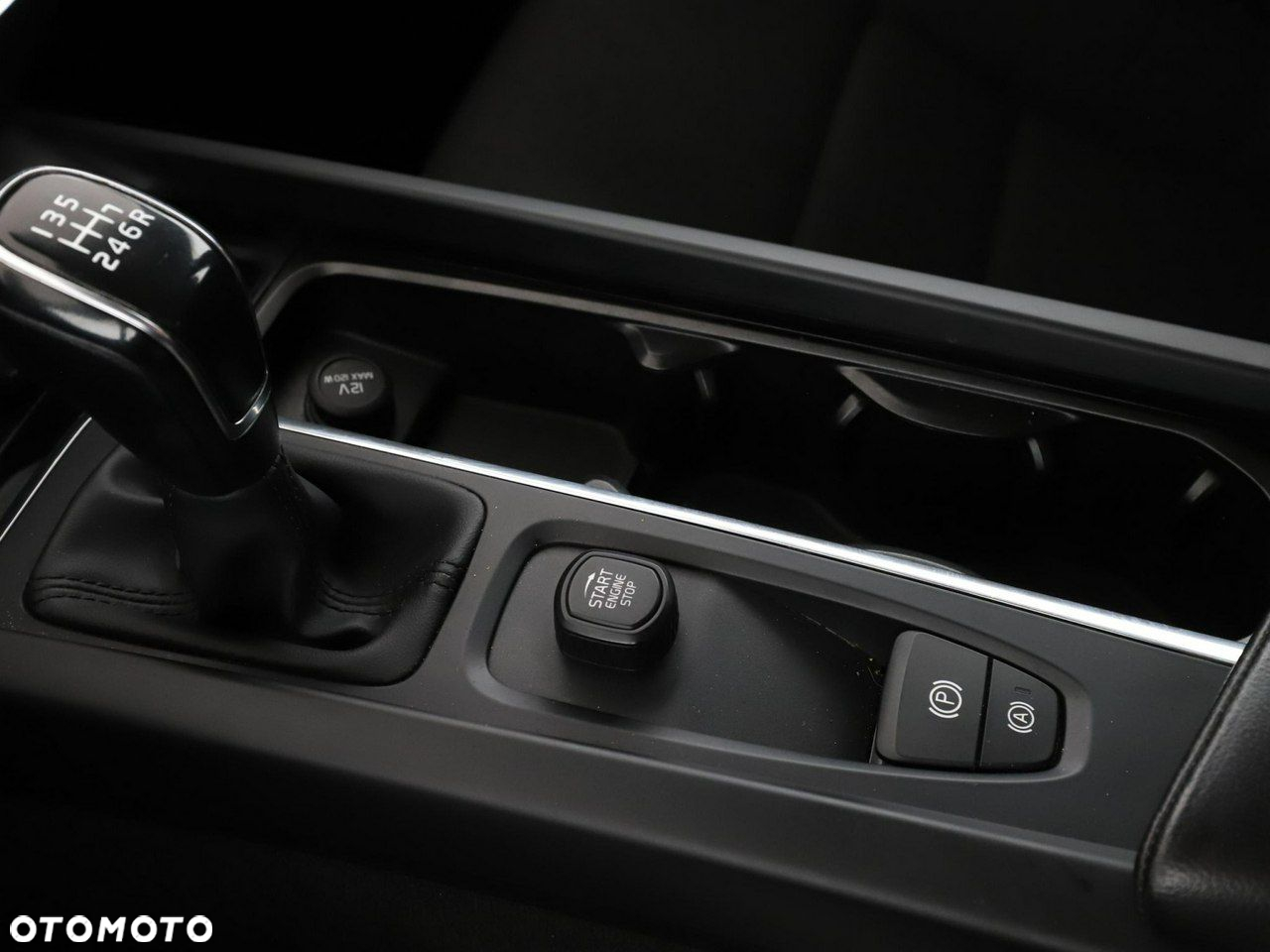 Volvo V60 D3 - 29
