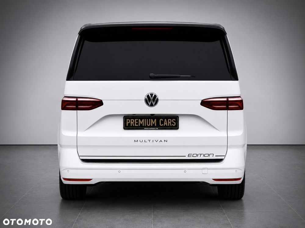 Volkswagen Multivan 2.0 TDI L1 70 Years Bulli DSG - 9