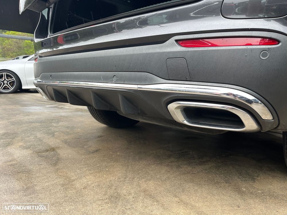 Mercedes-Benz GLC 300 de 4Matic - 13