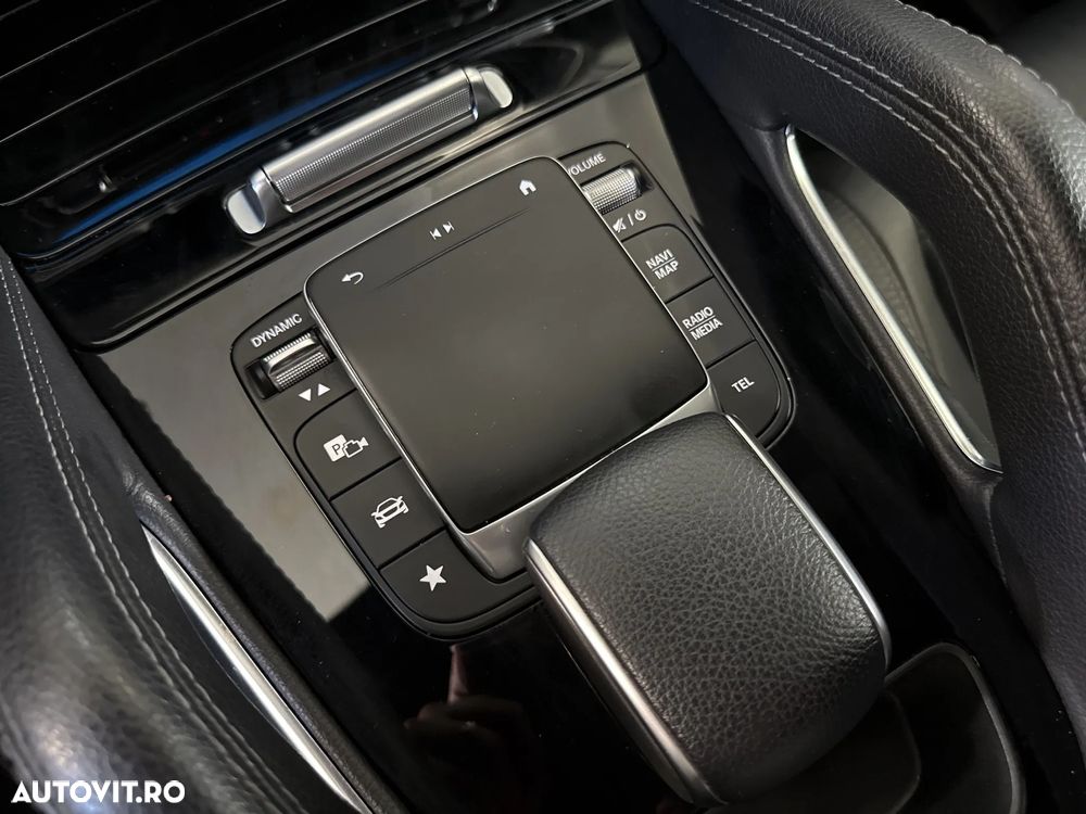 Mercedes-Benz GLE - 18