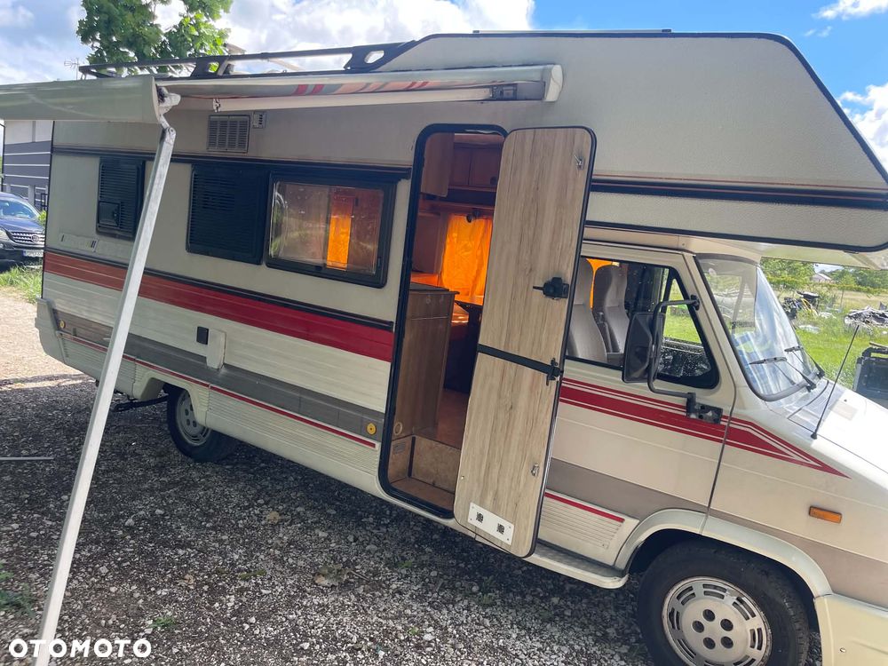 Fiat Ducato - 7