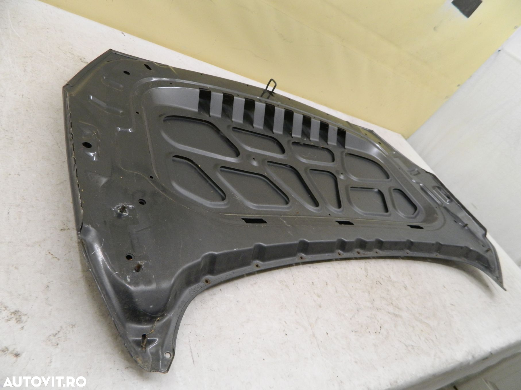 Capota motor Opel Astra J, 2012, 2013, 2014, 2015, 2016, 2017, 2018. - 5