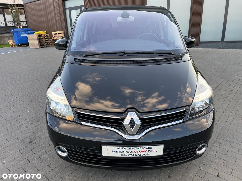 Renault Grand Espace - 10