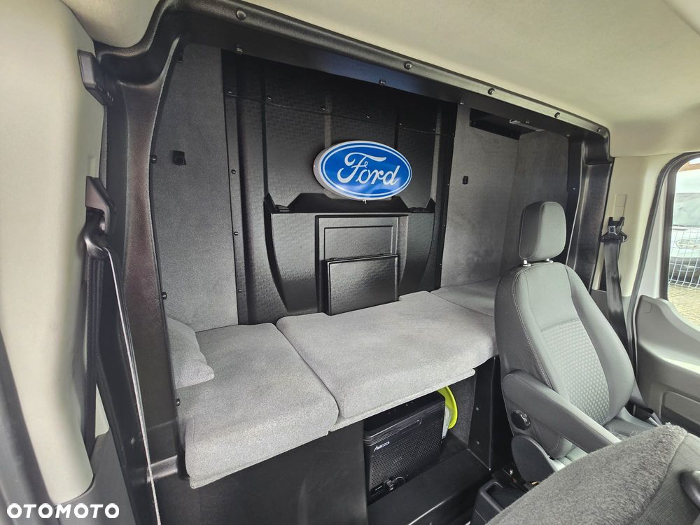 Ford TRANSIT - 9