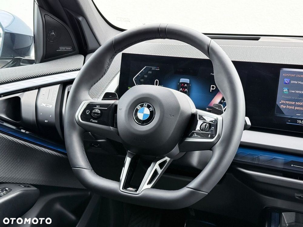 BMW X3 - 17