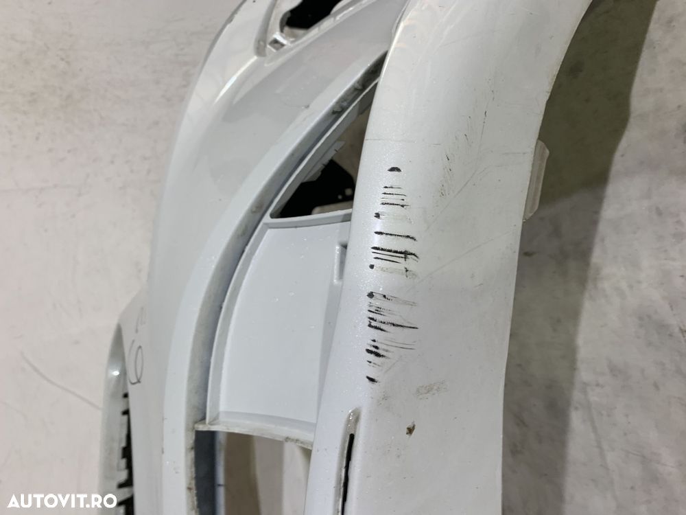 Bara fata Mercedes B-Class W247, 2019, 2020, 2021, 2022, 2023, cod origine OE A2478855300. - 13