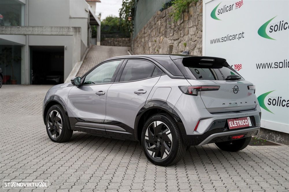 Opel Mokka-e 54 kWh Edition - 3