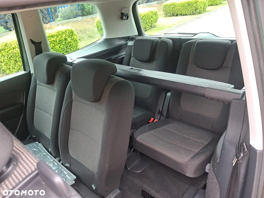 Volkswagen Sharan 2.0 TDI Blue Motion Style - 25