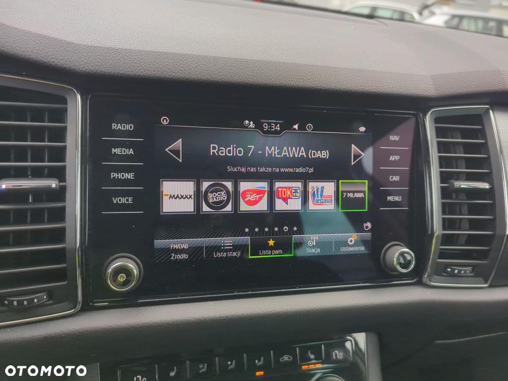 Skoda Kodiaq 1.5 TSI ACT 4x2 Ambition - 9