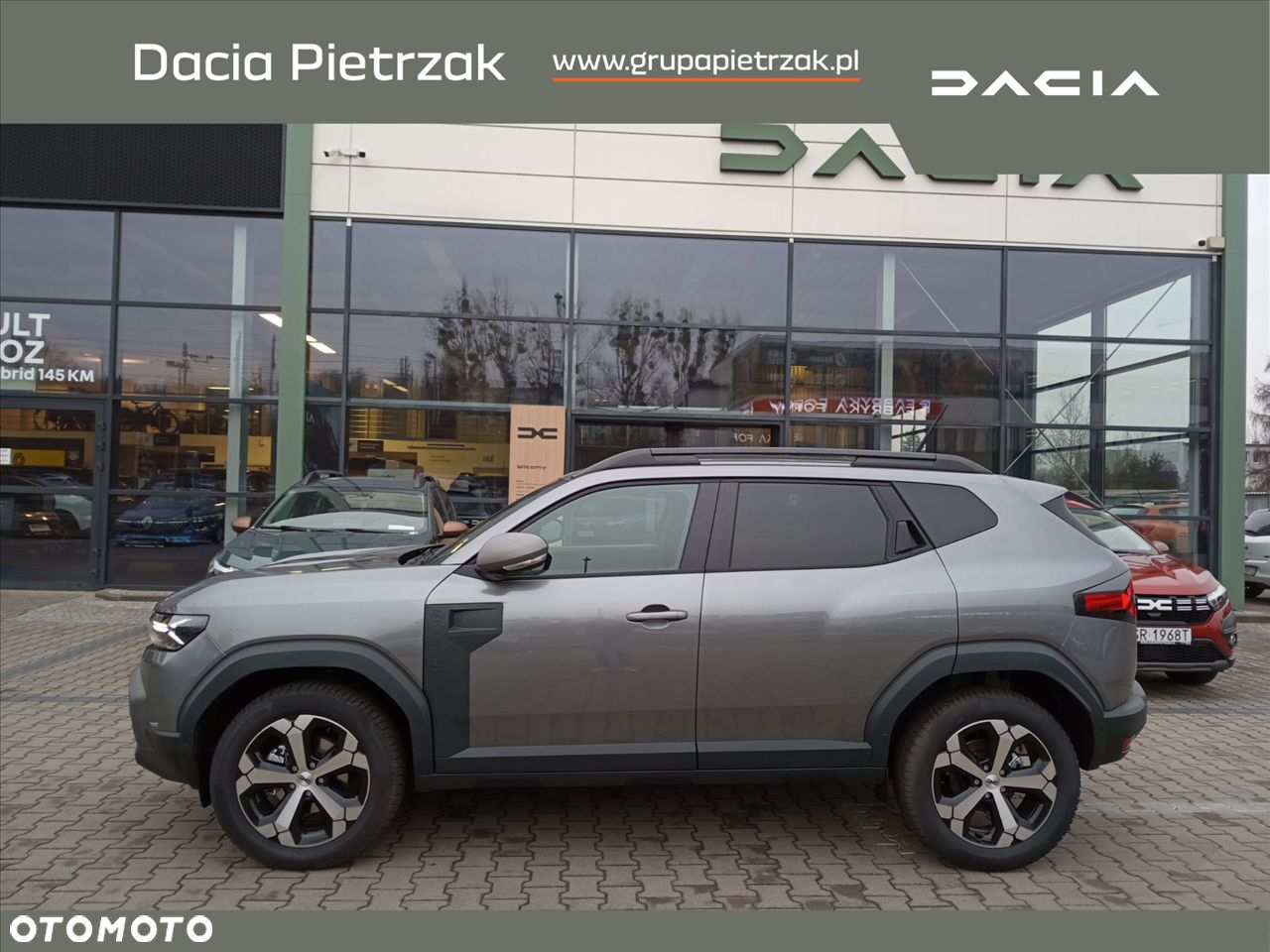 Dacia Duster - 3