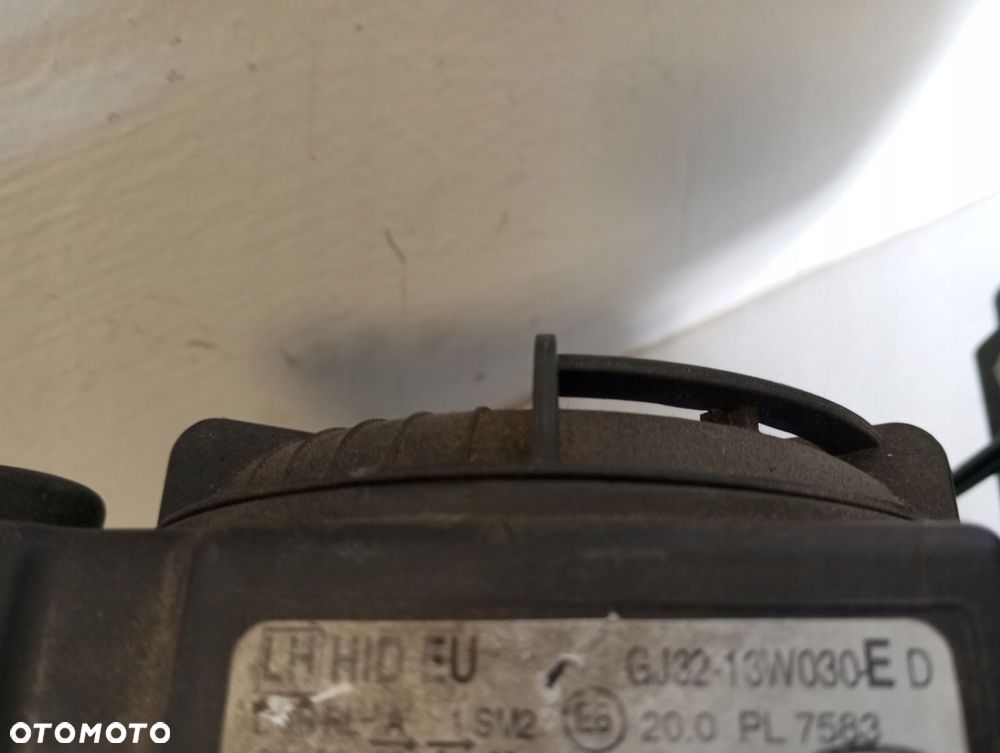 Lampa BIXENON RANGE ROVER EVOQUE I LIFT GJ32-13W030-ED GJ32-13W029-ED - 7