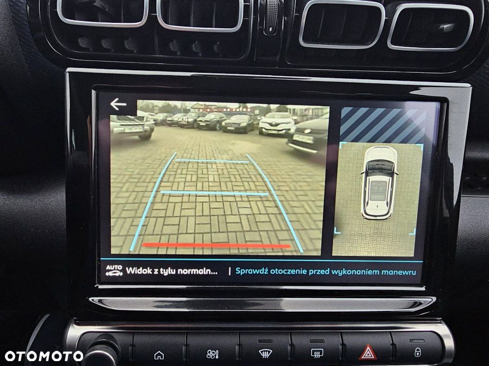 Citroën C3 Aircross 1.2 PureTech GPF Shine Pack S&S - 23