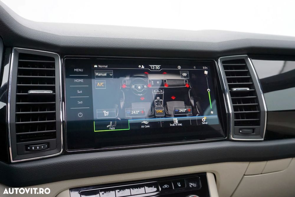 Skoda Kodiaq 2.0 TDI 4X4 DSG L&K - 18