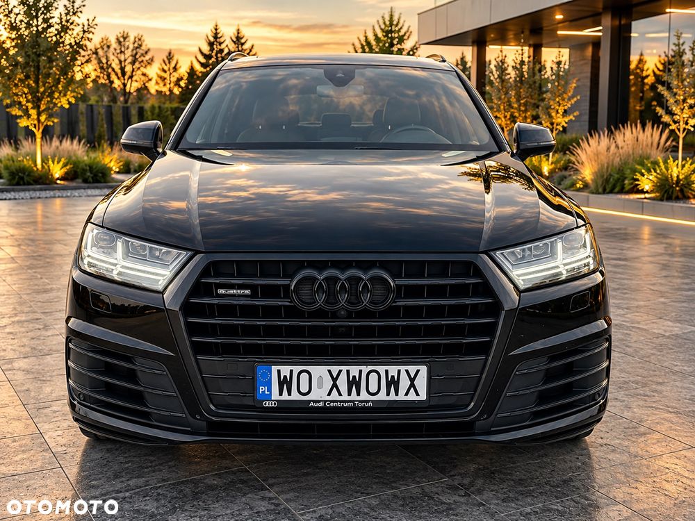 Audi Q7 - 4