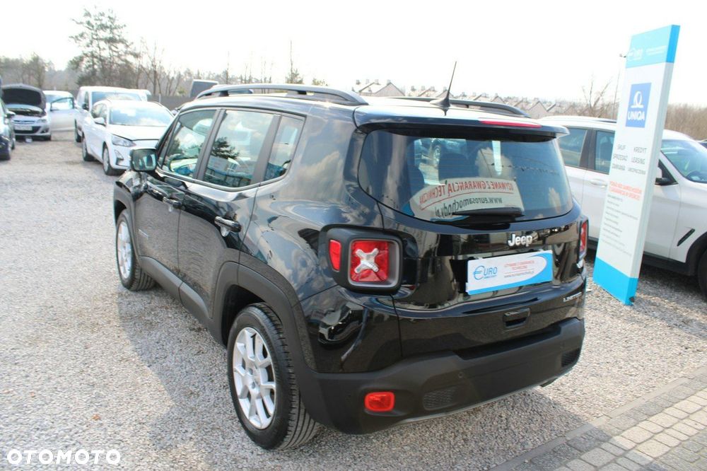 Jeep Renegade - 9