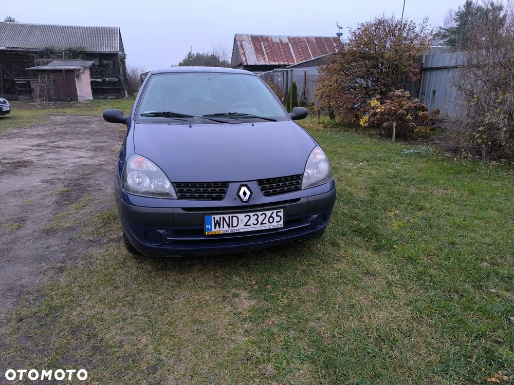Renault Clio - 14