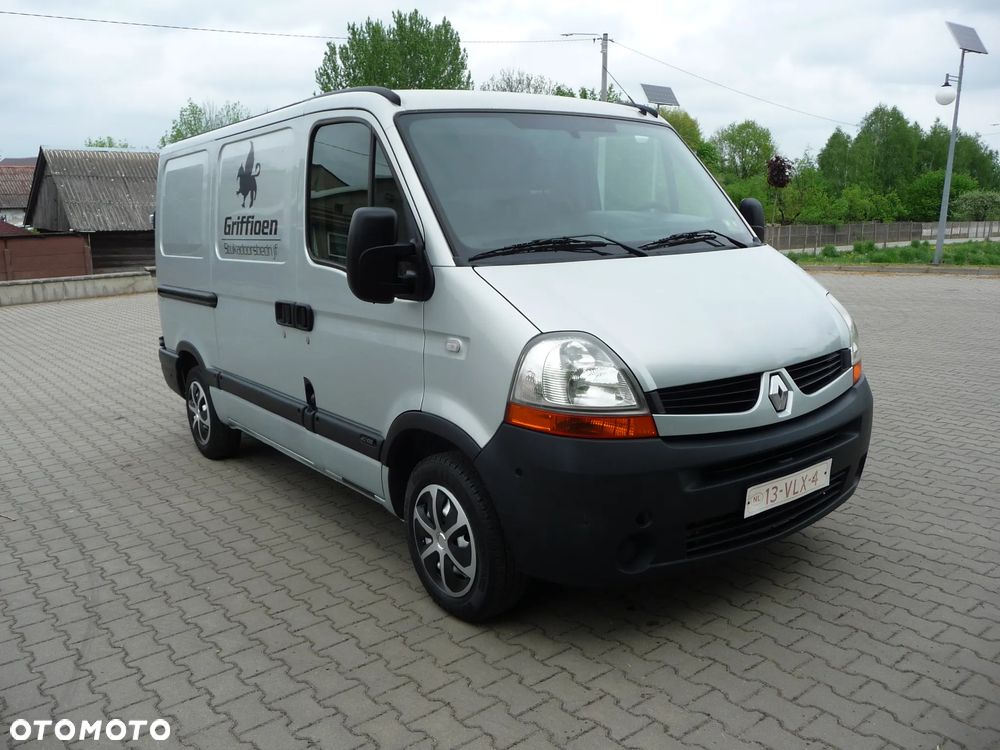 Renault Master - 3