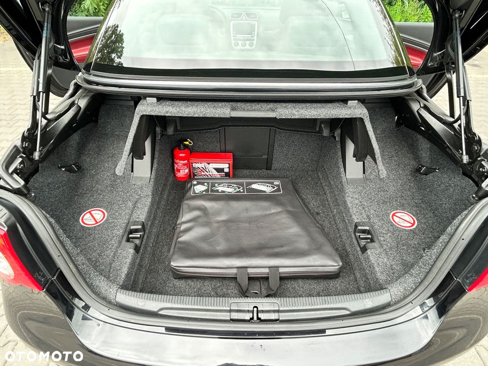 Volkswagen Eos 2.0 TSI DSG Exclusive - 32