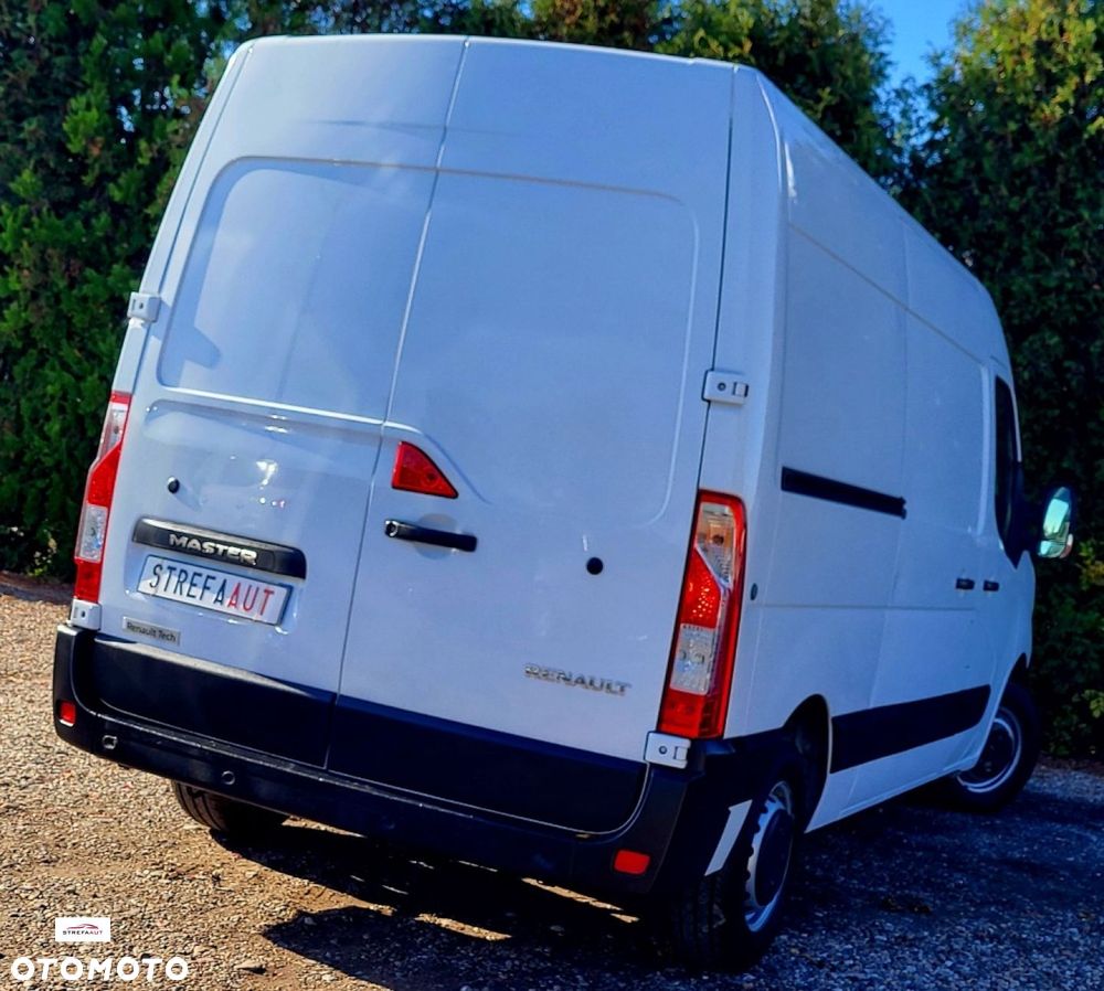 Renault Master - 18