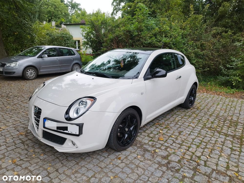 Alfa Romeo Mito - 2