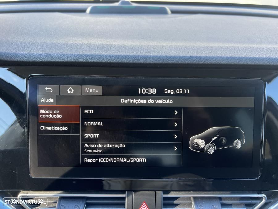 Kia e-Niro 64kWh - 34