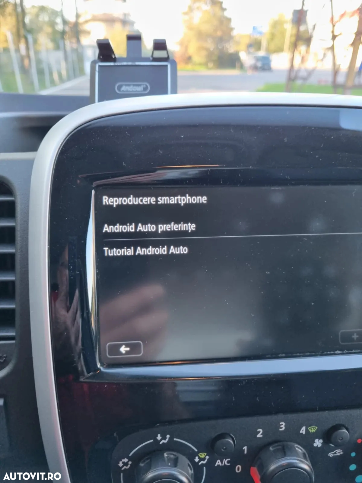 Opel Vivaro 1.6 D (CDTI) L2H1 S&S - 2