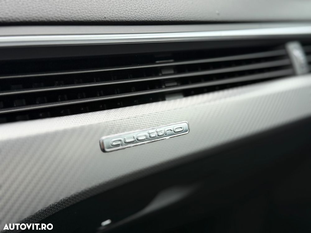 Audi RS5 Sportback 2.9 TFSI quattro tiptronic - 15