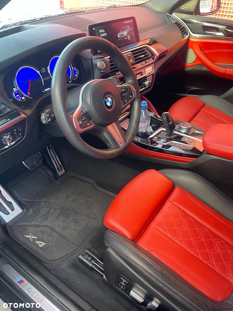 BMW X4 - 21