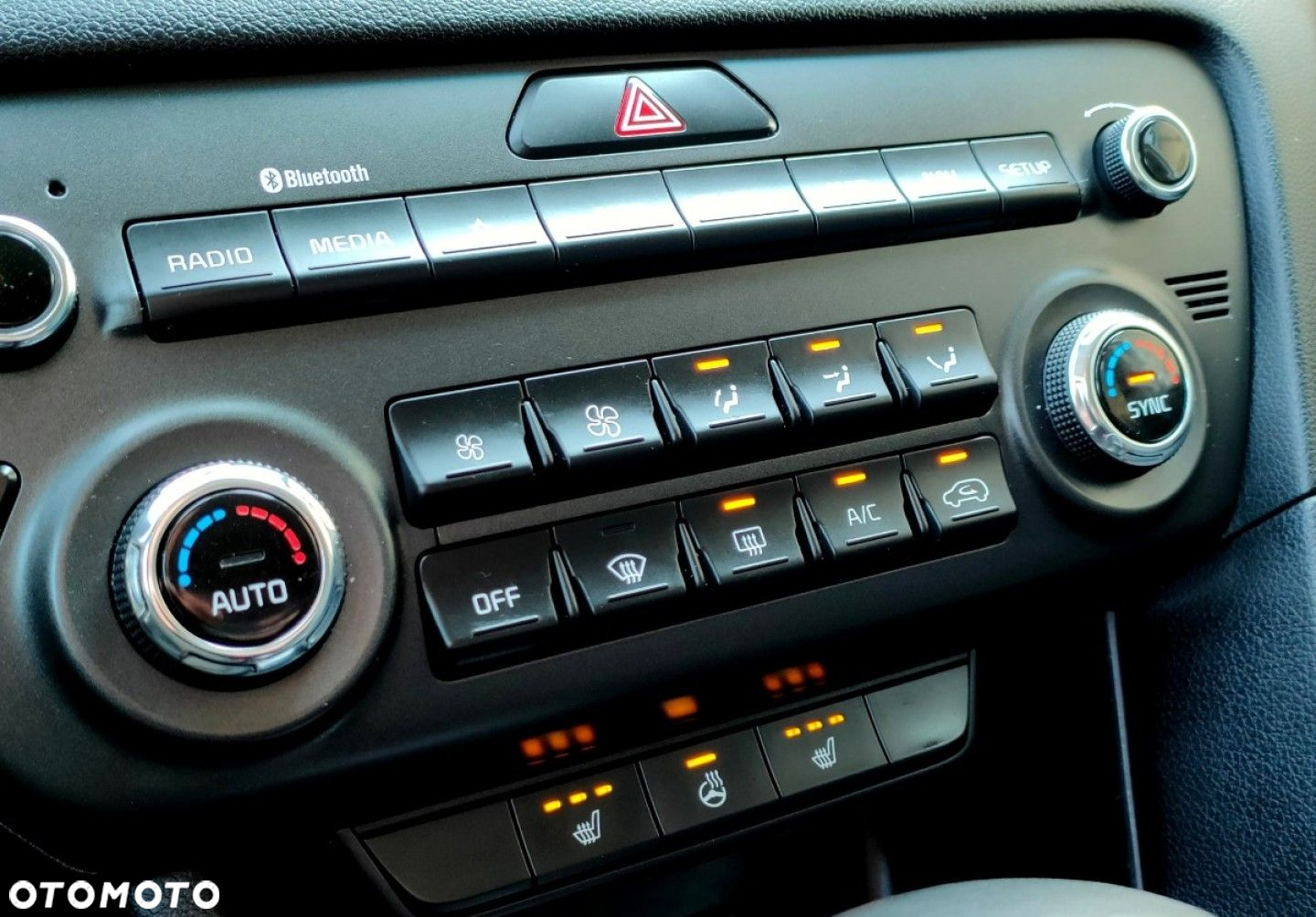 Kia Sportage - 24