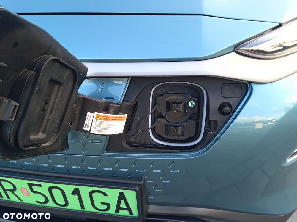 Hyundai Kona 39kWh Premium - 12