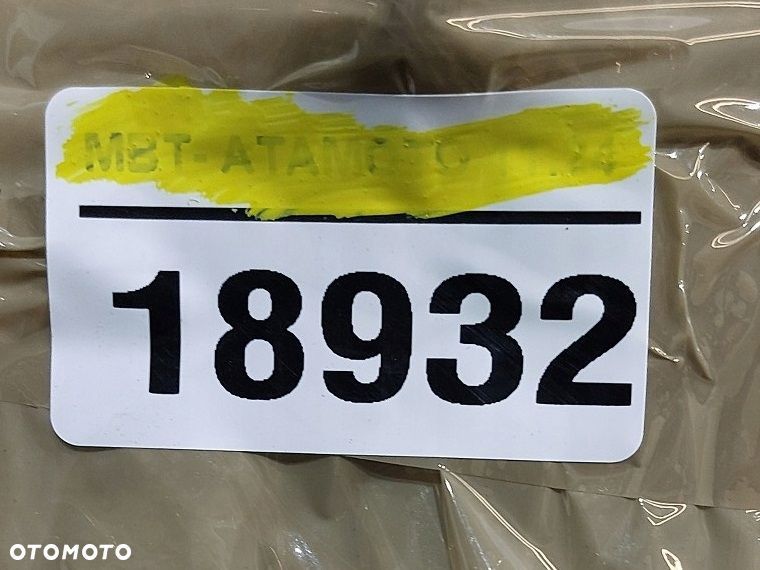 pompa wtryskowa range rover sport 3.0 tdv6 0445010662 - 8