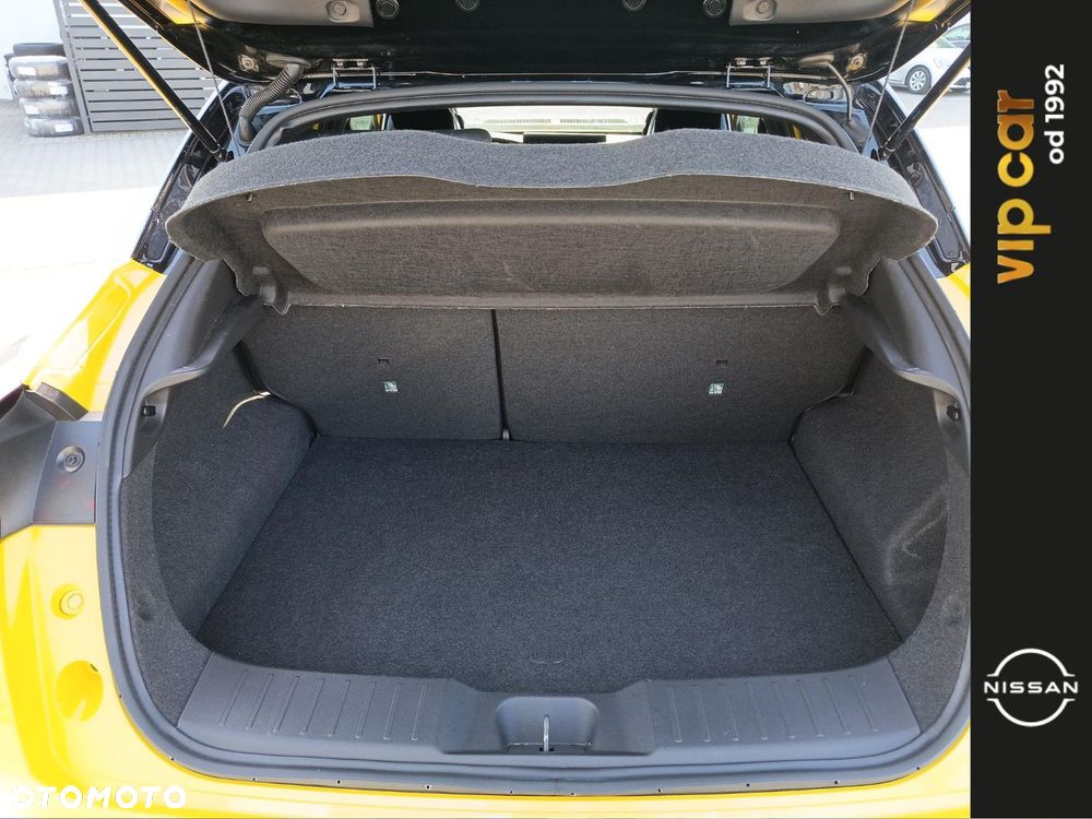 Nissan Juke 1.6 Hybrid N-Design AMT - 16
