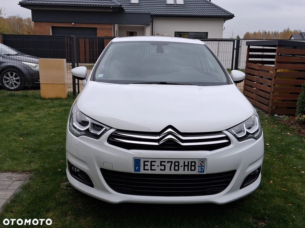 Citroën C4 1.2 PureTech Feel Edition Elite - 3