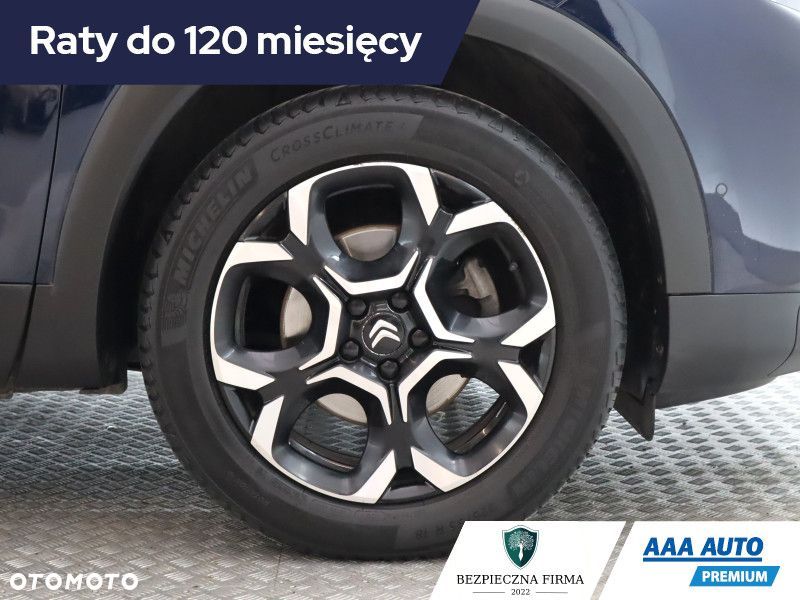 Citroën C5 Aircross - 16