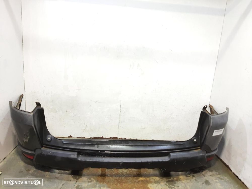 PARA-CHOQUES TRASEIRO LAND ROVER RANGE - 1