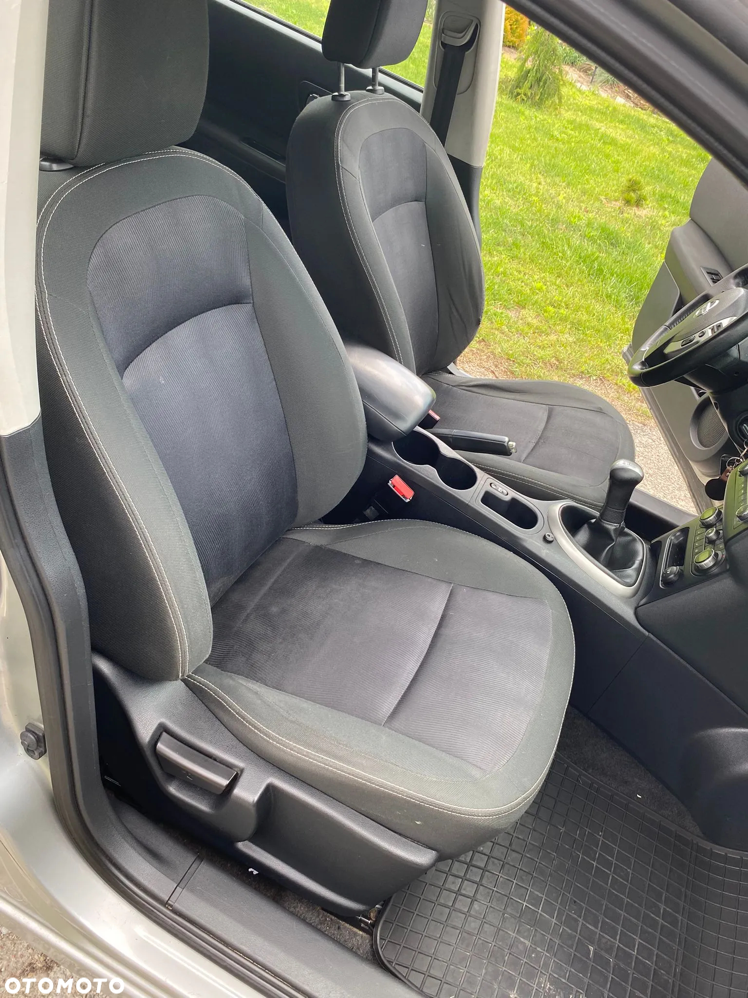 Nissan Qashqai 1.6 Acenta - 11