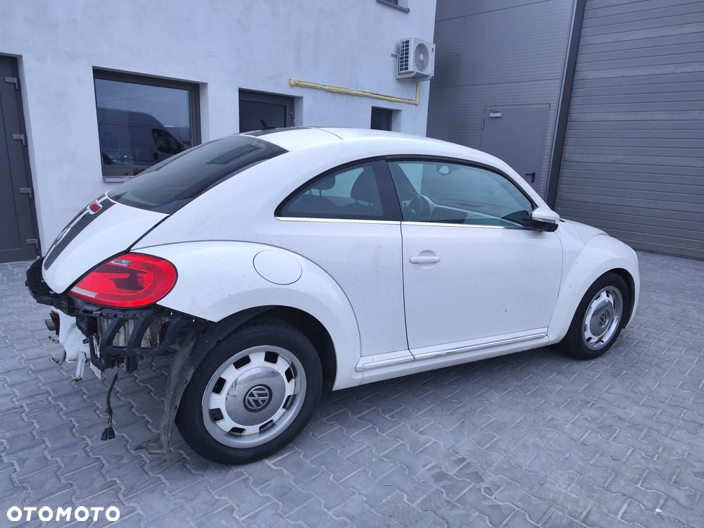 Volkswagen Beetle - 11