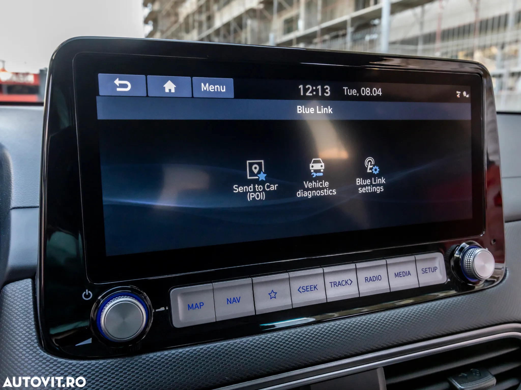 Hyundai KONA EV Style - 30