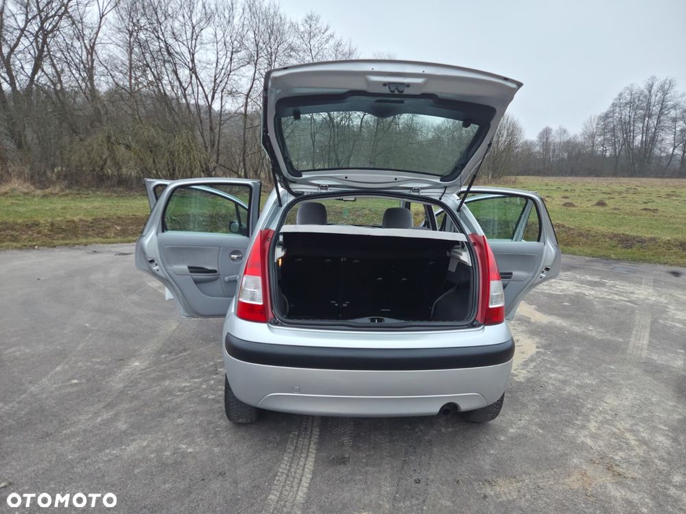 Citroën C3 1.1 Advance - 19