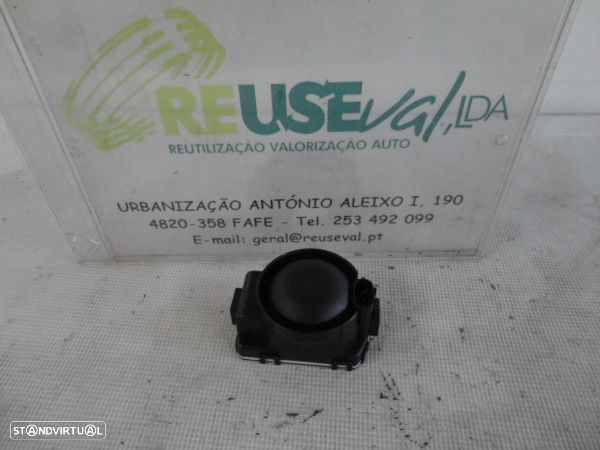 Sirene De Alarme Mazda 6 Hatchback (Gg) - 1