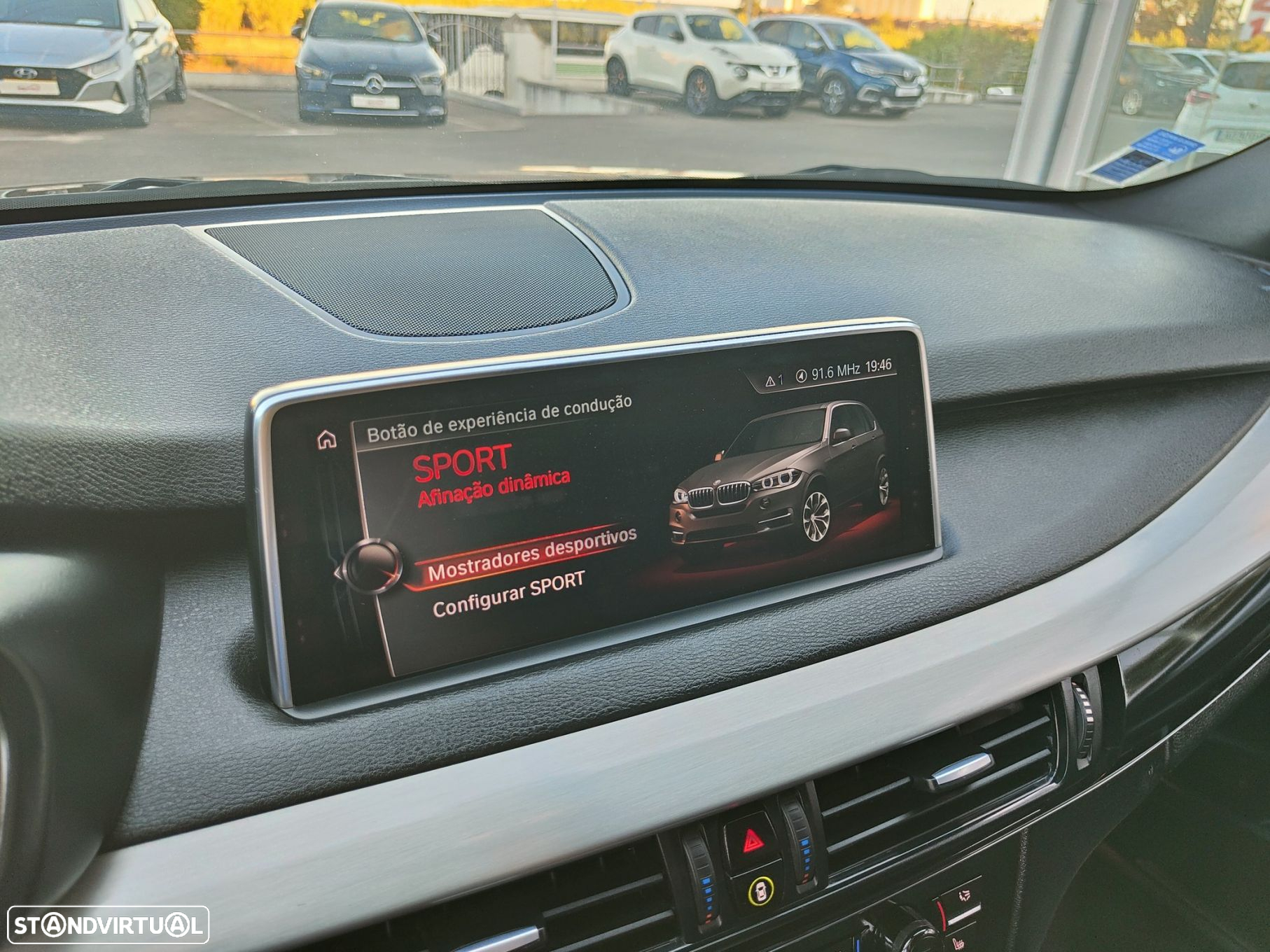BMW X5 40e xDrive Pack M - 51