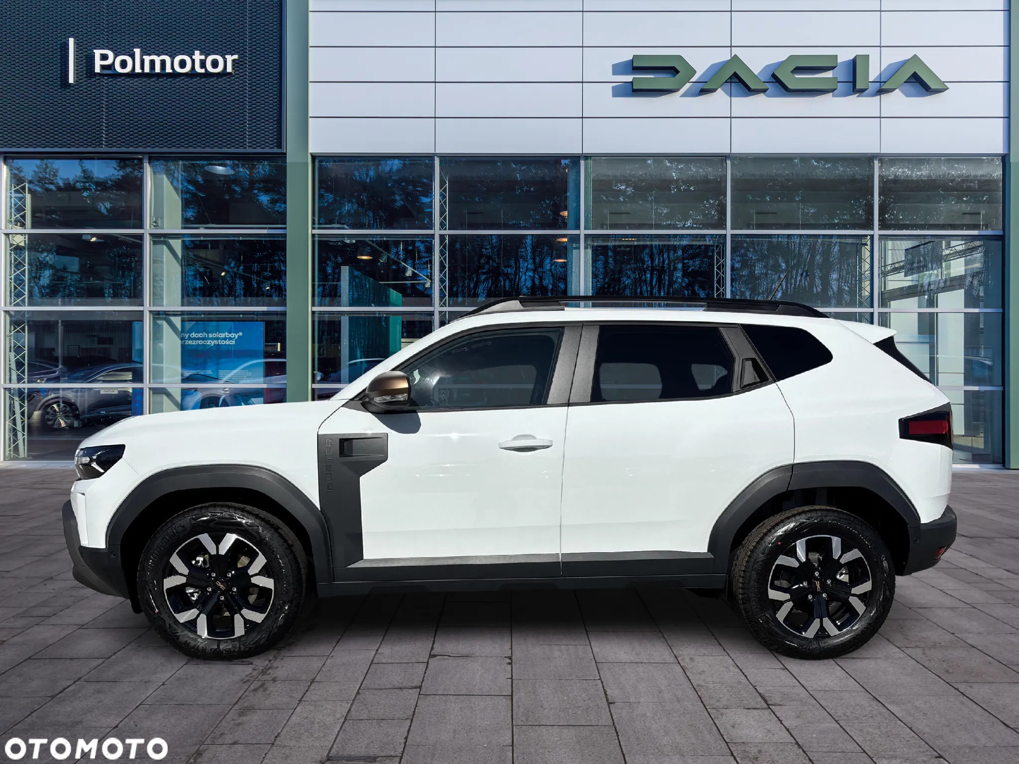 Dacia Duster - 6
