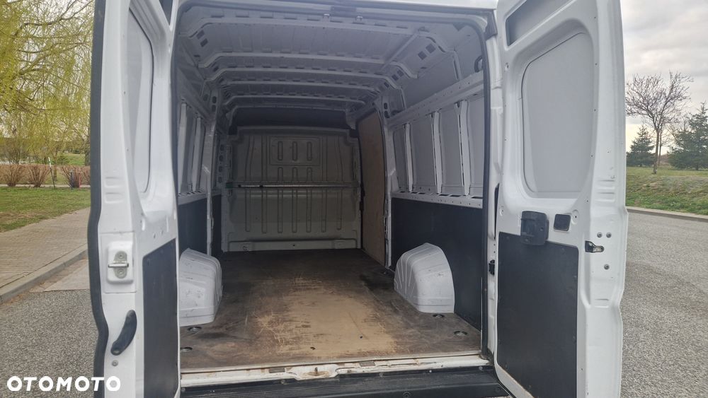 Peugeot BOXER - 9