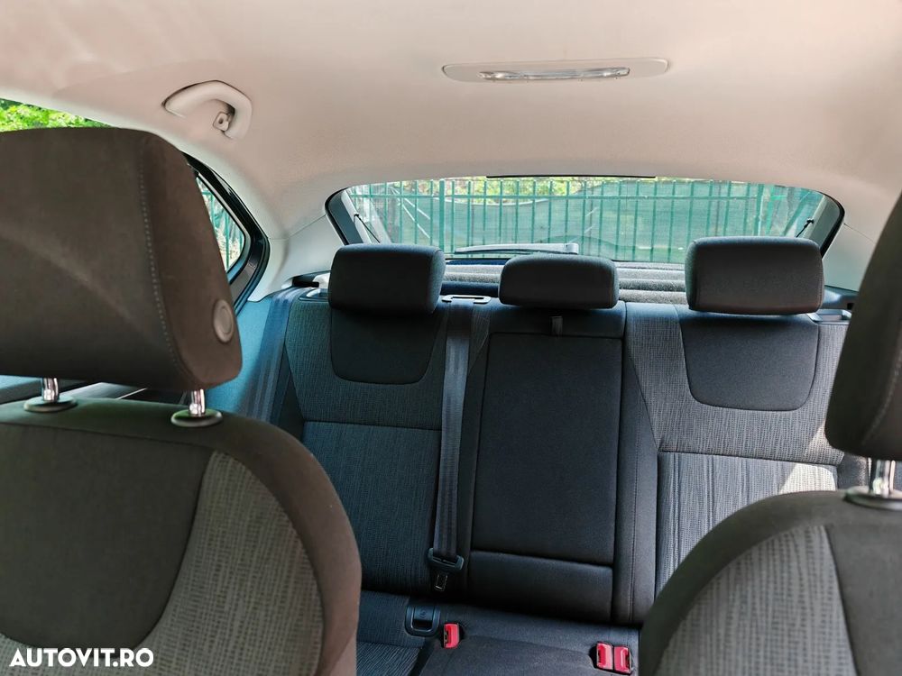 Skoda Octavia 1.8 TSI 4X4 DSG Style - 8