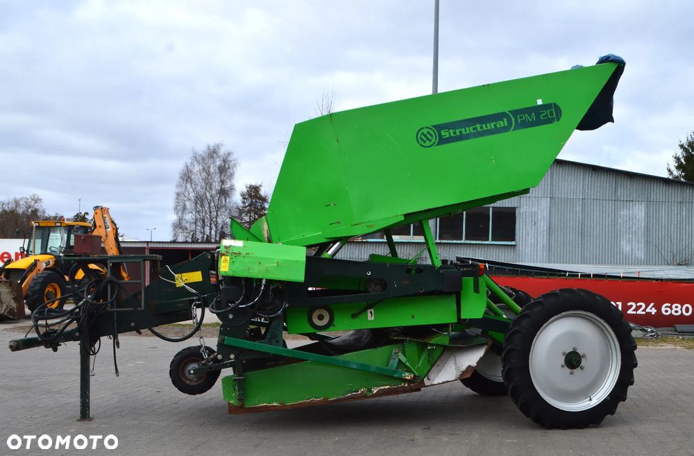 Miedema PM 20 RG - 3