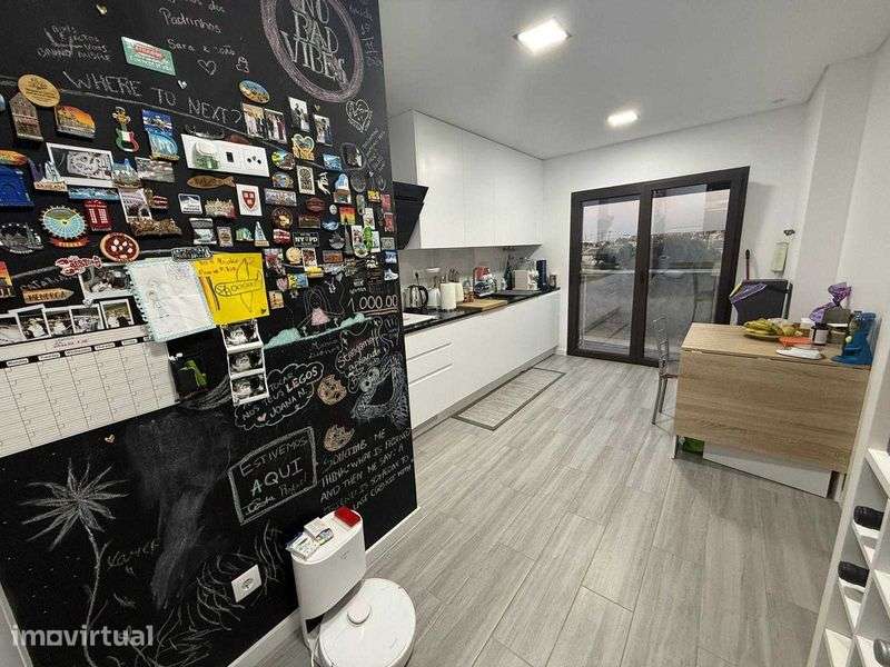 Apartamento T3 - Montijo